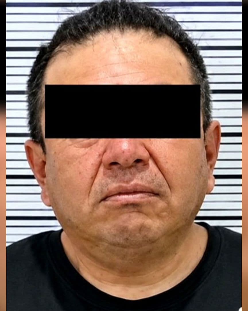 Detienen a “El Gordo” por Desaparición de Mujer en Mercado Morelos de Puebla