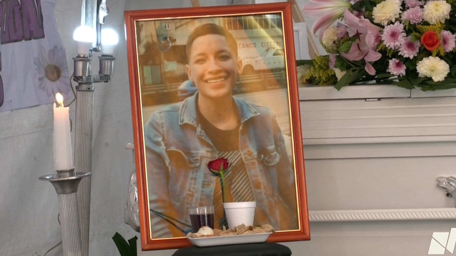 4 Años sin Justicia: Caso de Margarita Cuevas