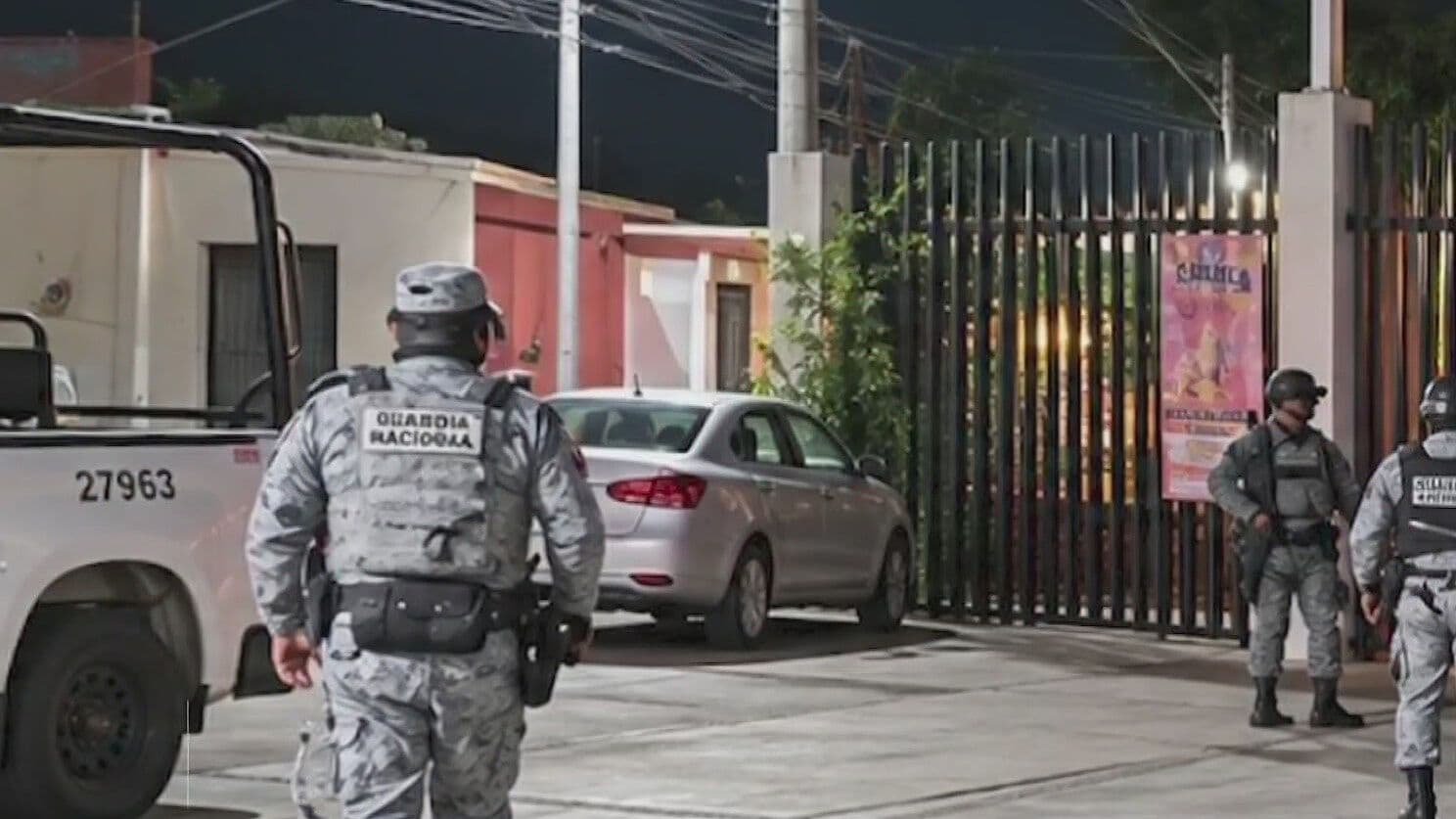 Caso Claudia Tacoronte: Exigen Esclarecer Muerte de Estudiante Española en Morelos