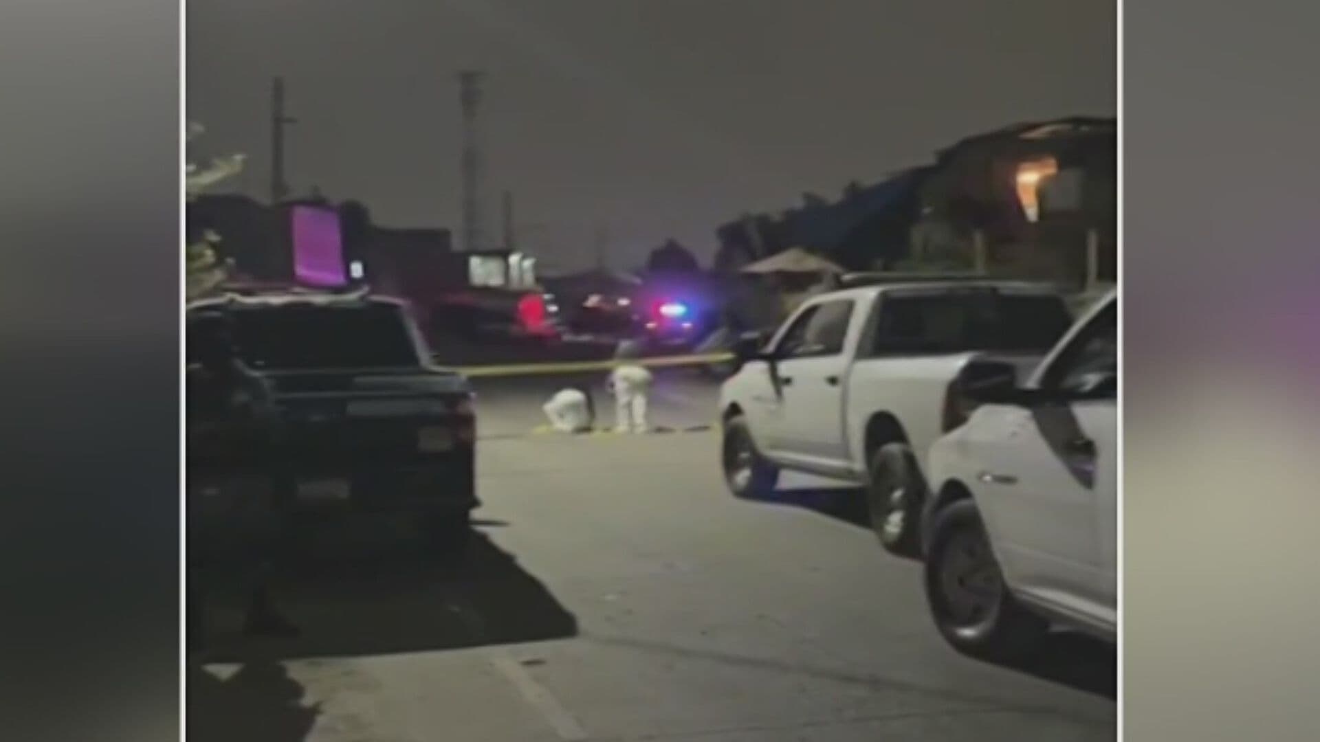 Matan a Tiros a una Pareja en Tijuana; Hallan 50 Casquillos