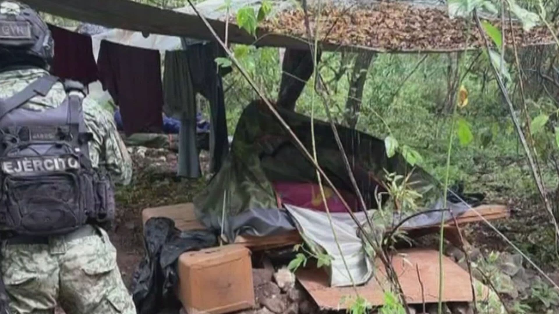 Militar Muere Durante Balacera en Jilotlán, Jalisco