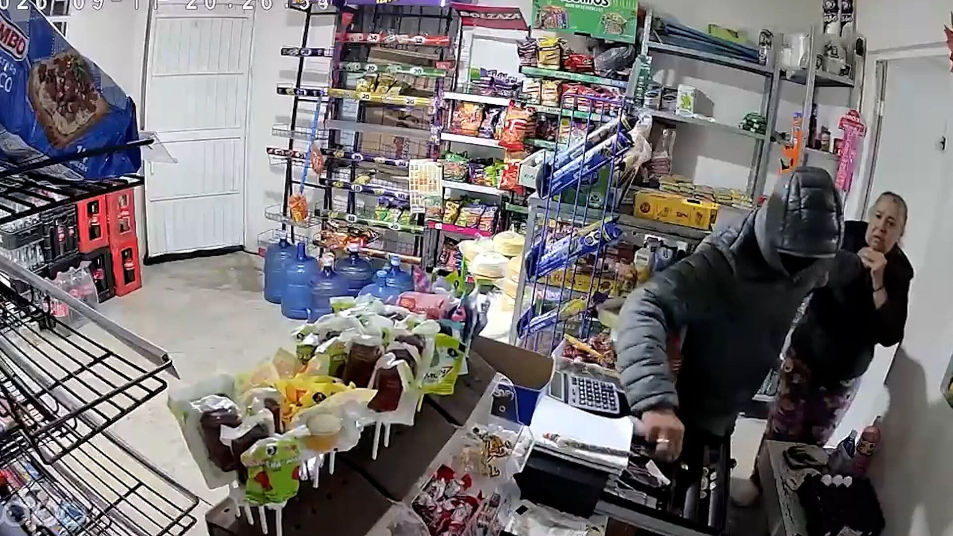 Video