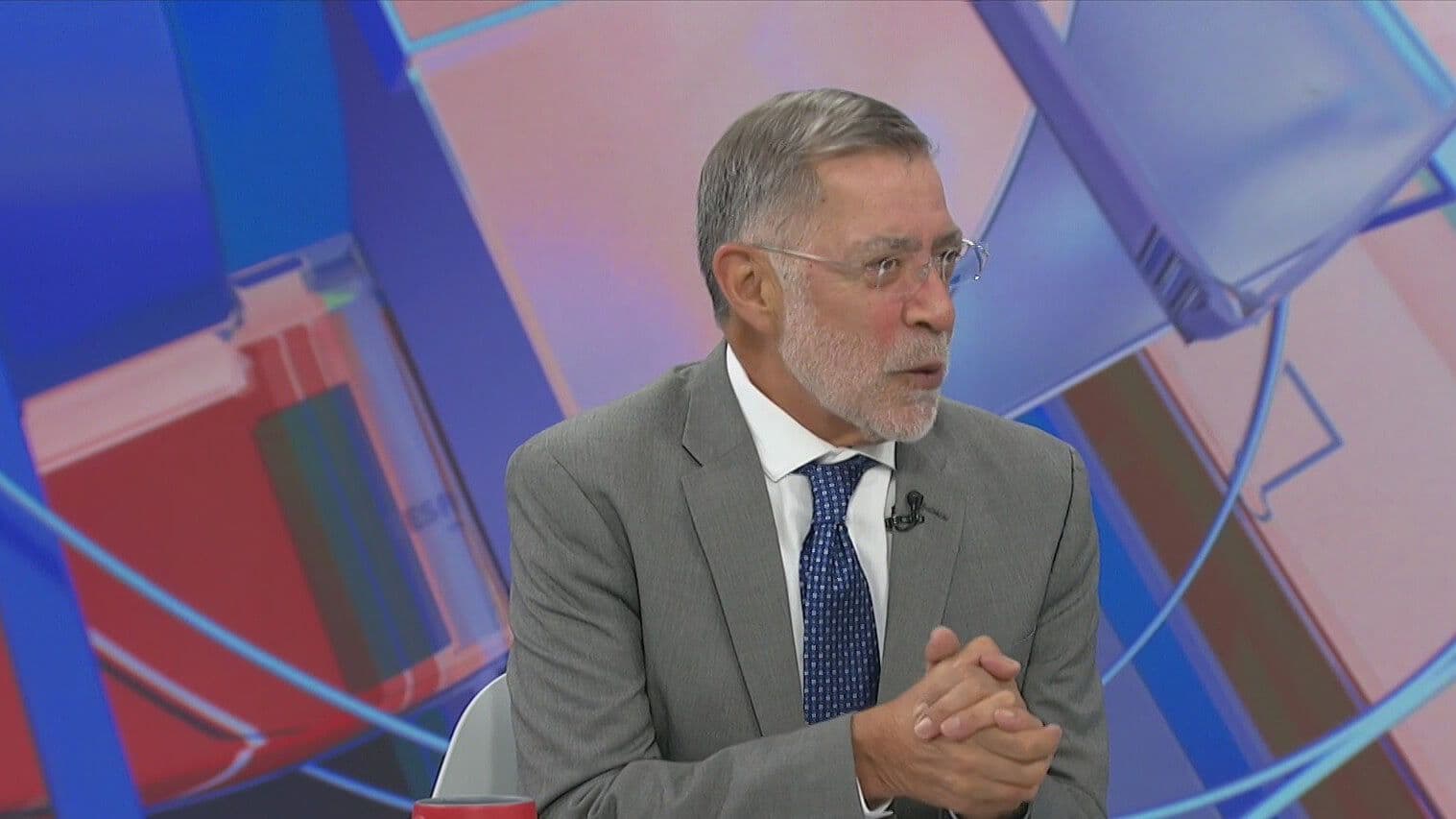 René Delgado Analiza los Nombramientos de Coordinadores de Morena en Estados