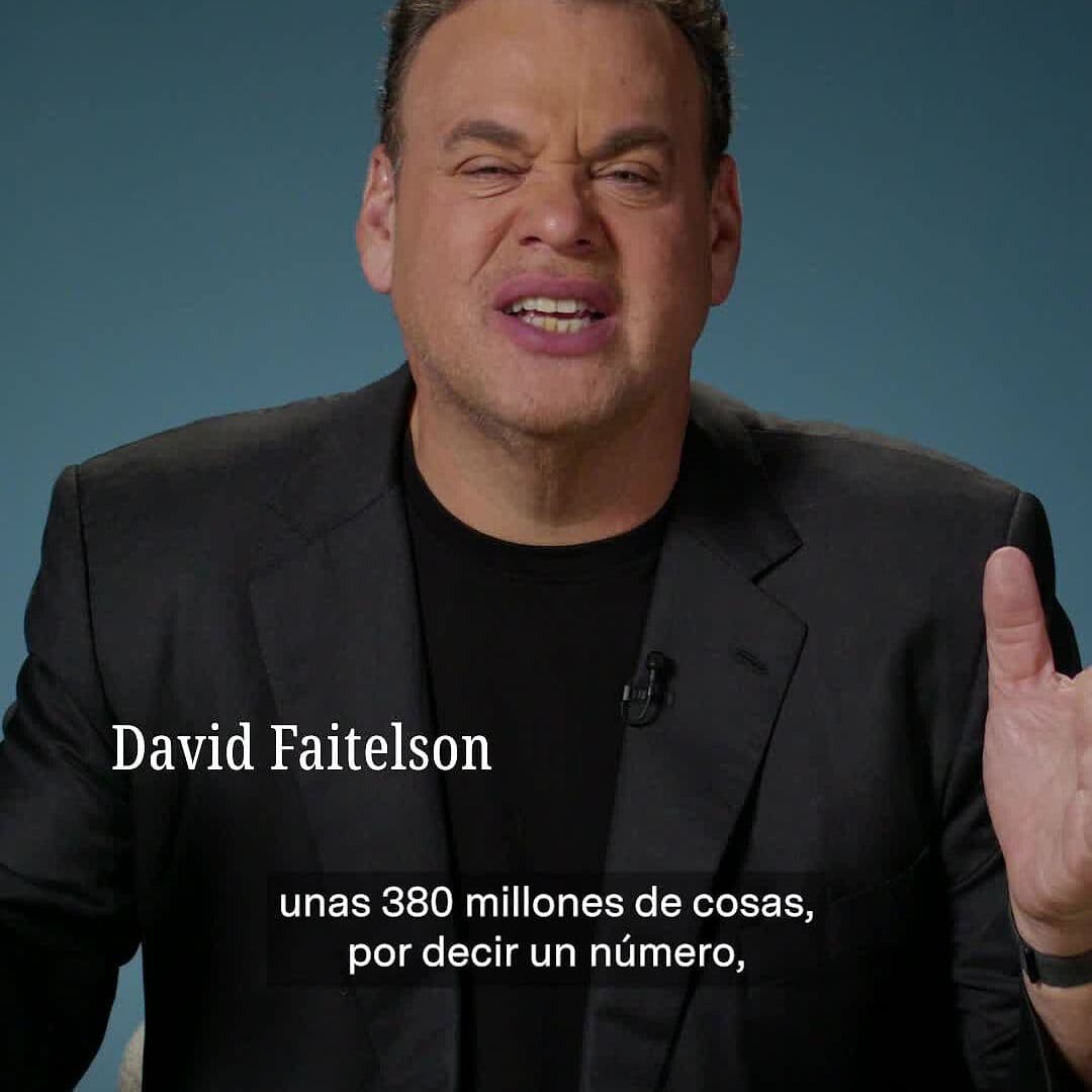 David Faitelson | El Gobierno, a la Cancha...
