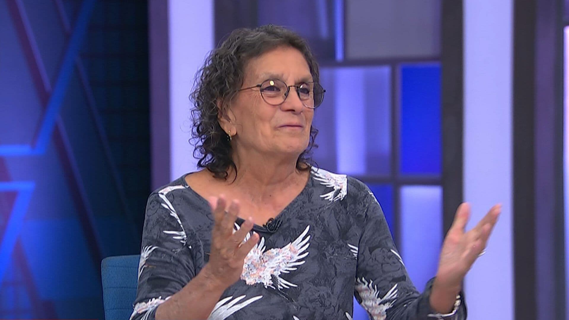 ‘Somos Ciudad Multiamenaza’: Myriam Úrzua sobre Segundo Simulacro Nacional 2026