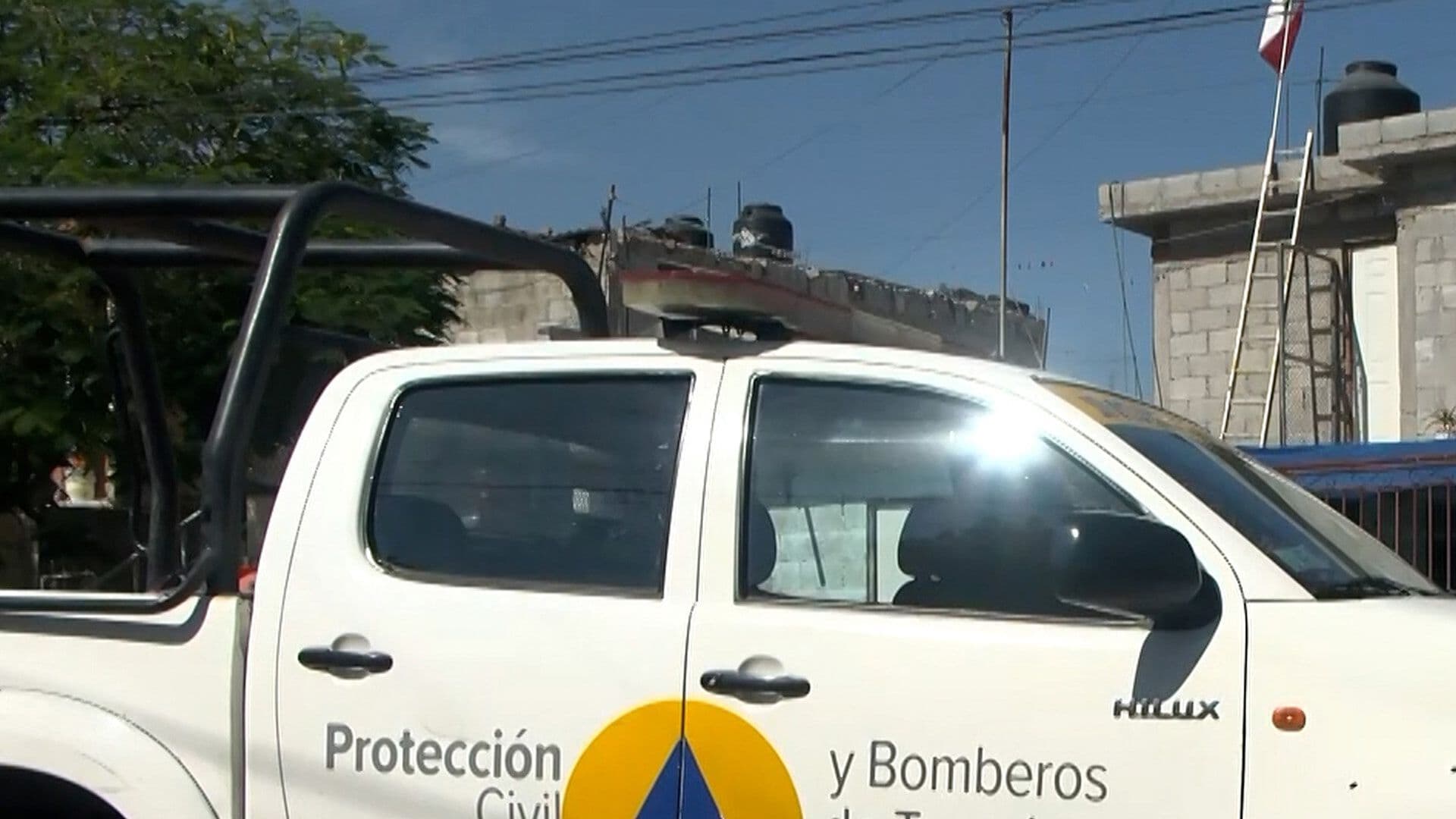 Protección Civil de Saltillo Emite Recomendaciones para Evitar Fugas de Gas