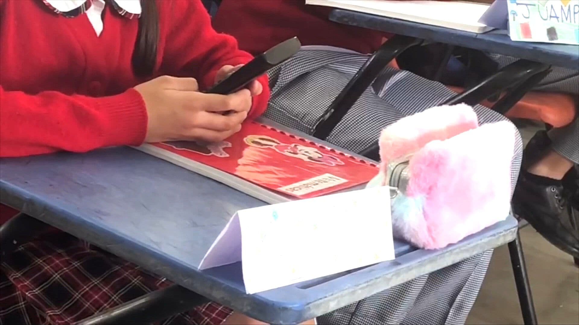 SEP Alcanza Acuerdo para Restringir Celulares en Escuelas; Así Aplicará