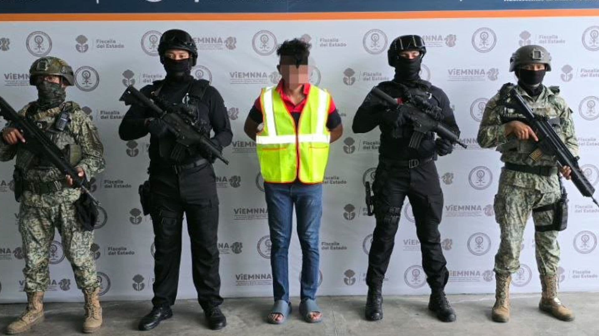 Dan Detalles del Asesinato de la Estudiante Karla Margarita, en Zapopan