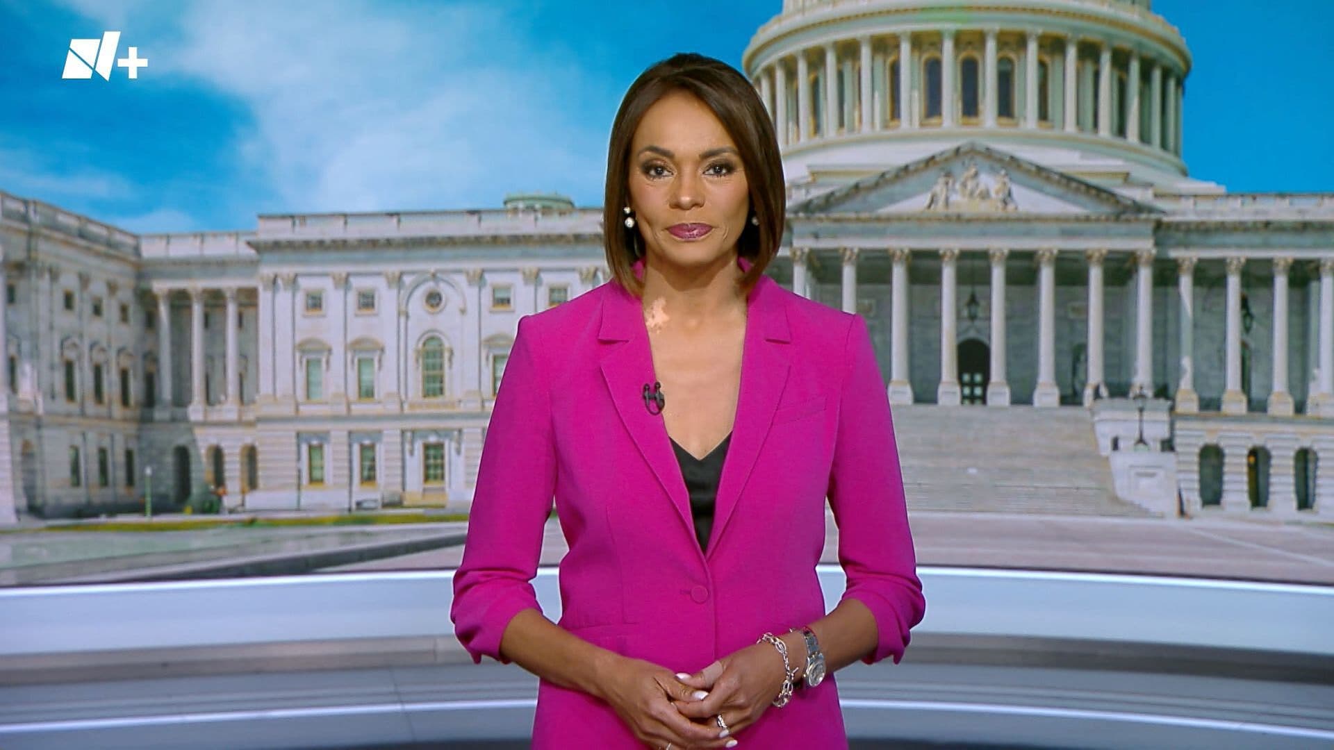 "Tenemos derecho a quitar visas": Trump va por políticos vinculados con cárteles | Esta Semana, episodio 29