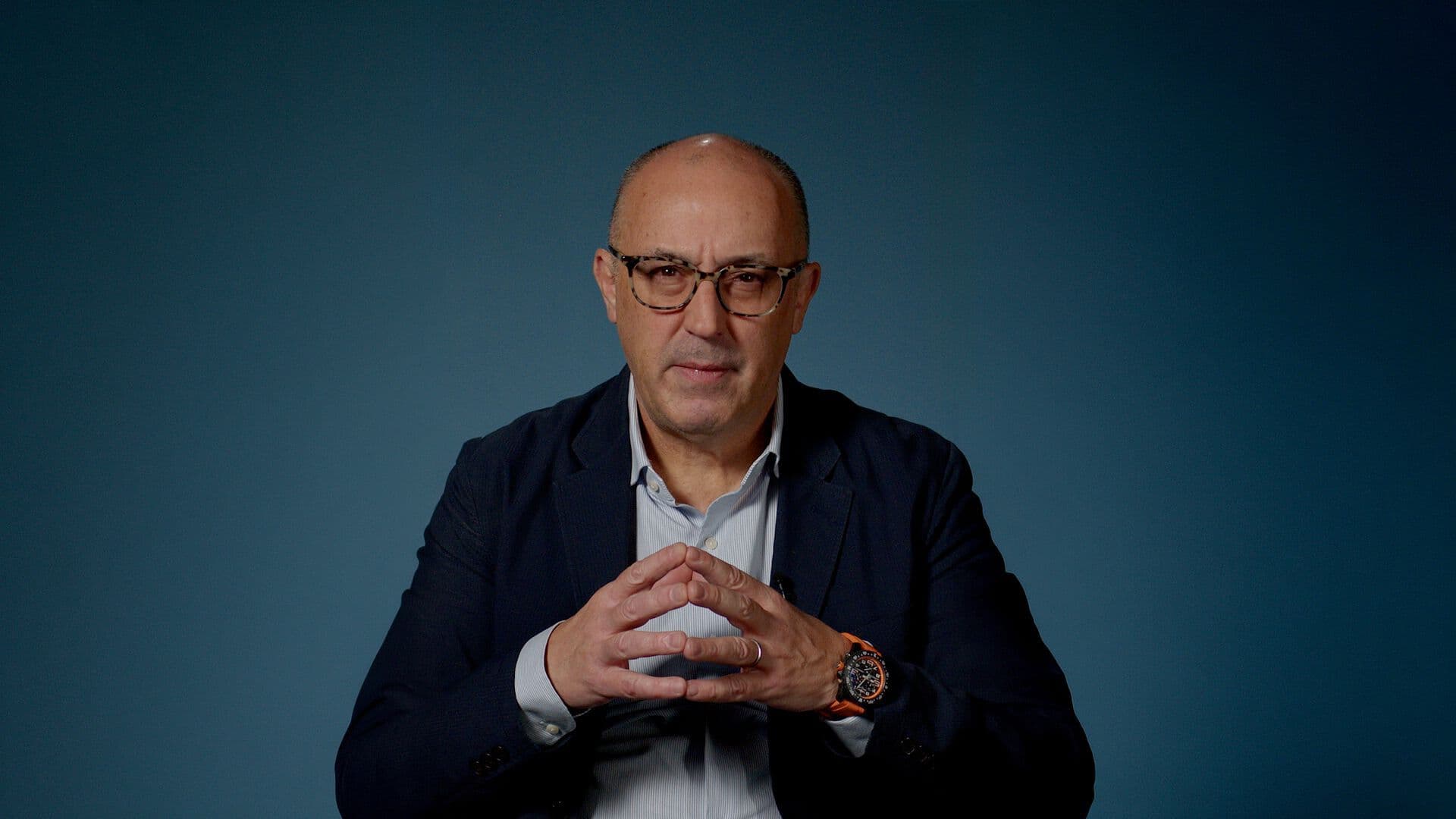 El Pastor y los Lobos