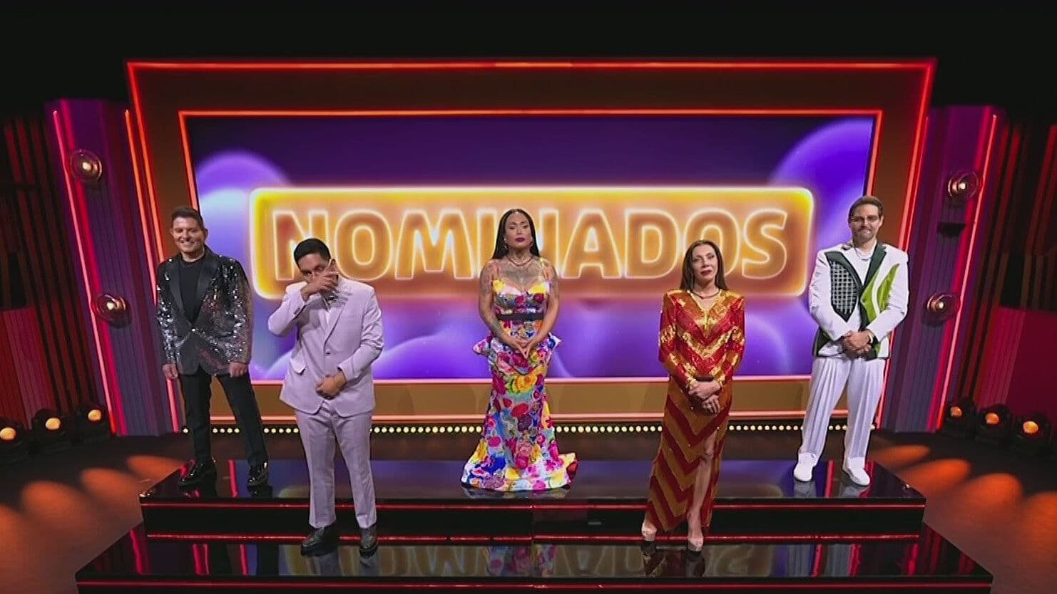 Octava Gala de Eliminación de la Casa de los Famosos 2026: Ella Queda Fuera