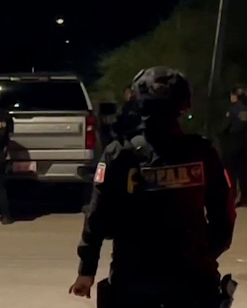 Encuentran Cuerpo de Hombre en Predio en Carretera Piedras Negras-Acuña
