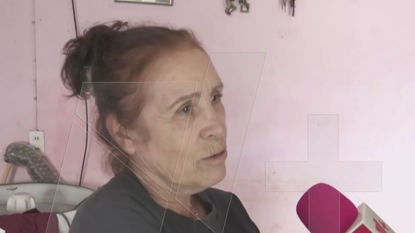 Carmen Pide Ayuda tras Perder sus Cosas por el Desborde del Arroyo Zapotlanejo