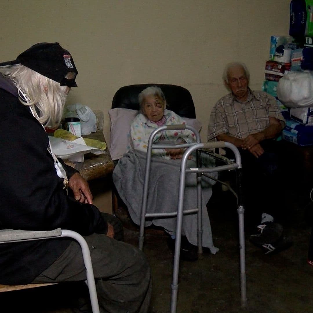 Conmemoran el Día Mundial del Alzheimer para Visibilizar la Demencia en BC