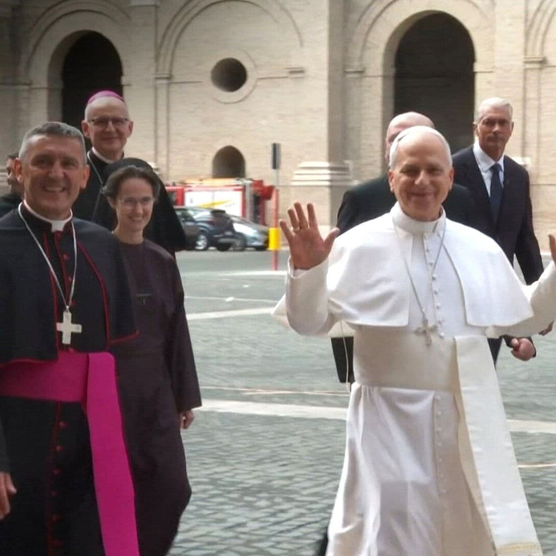 Breves Internacionales de En Punto: Vaticano Revela Detalles de la Gira del Papa León