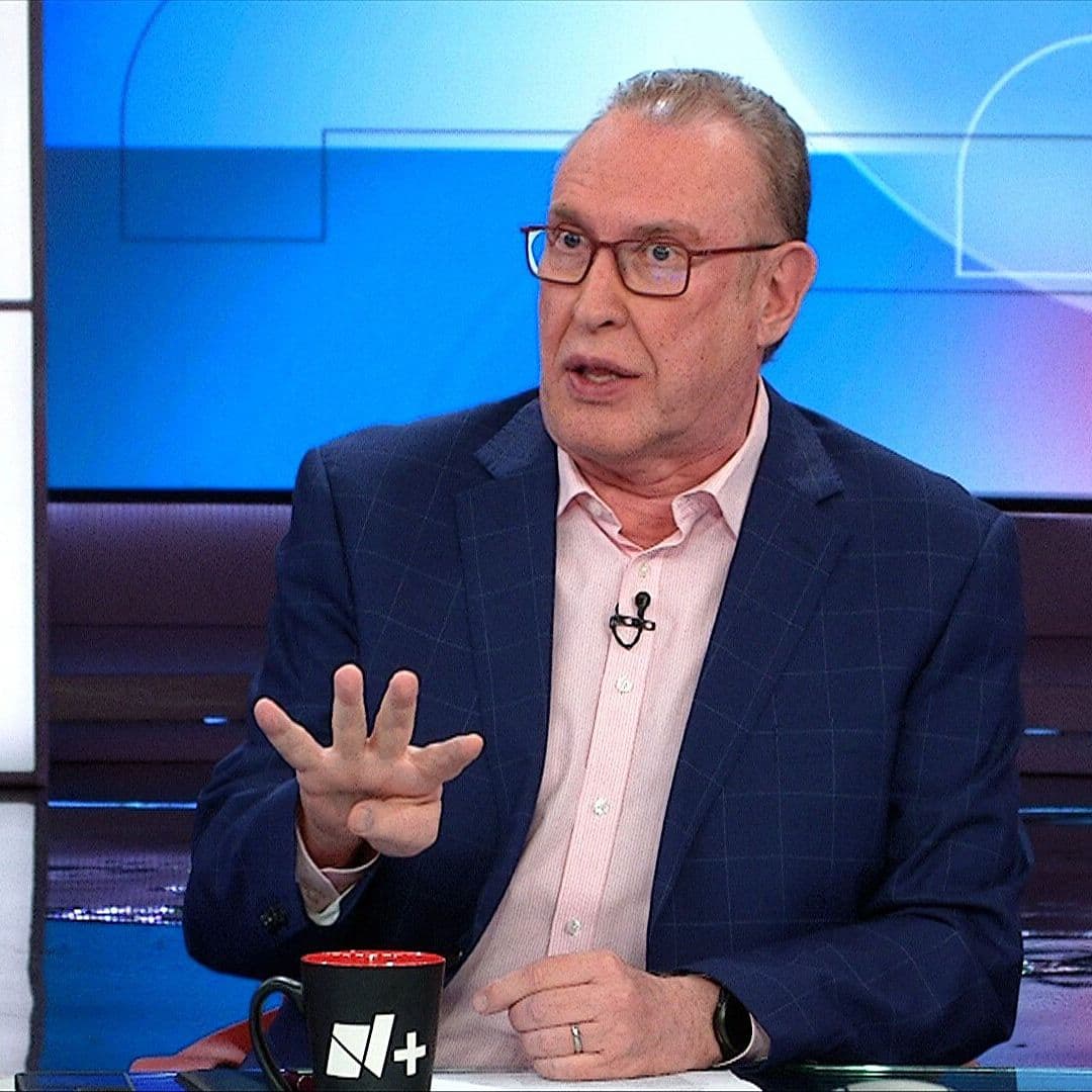 Francisco Javier González Habla de la Polémica de Mbappé sobre el Tema de Ceuta