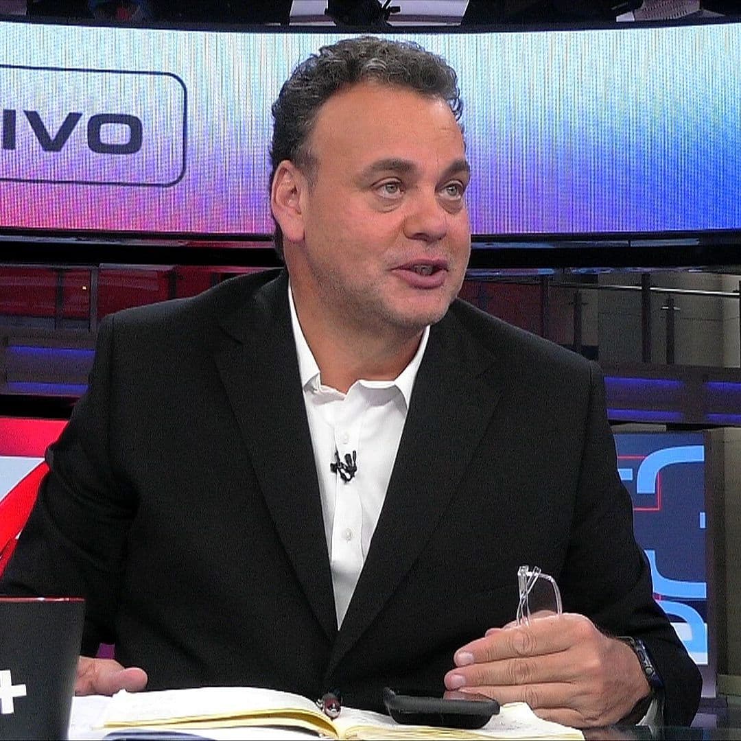 Faitelson Señala Que Hay Kansas City Chiefs para Rato en la NFL