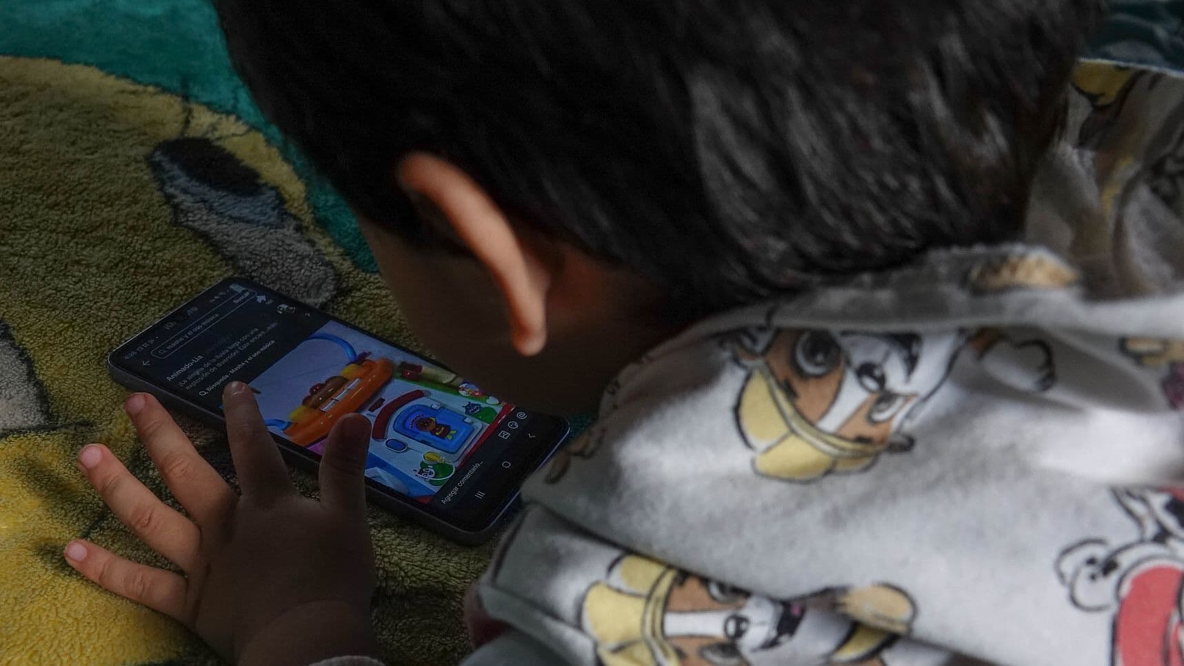 Así Será la Regulación del Uso de Celulares en Escuelas de México