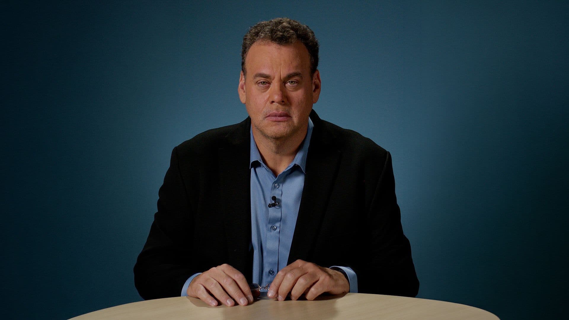 David Faitelson | El Futbolista en México Vive con Temor