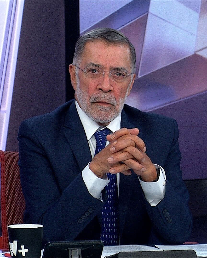 Tercer Grado: Programa Completo del 23 de Septiembre de 2026