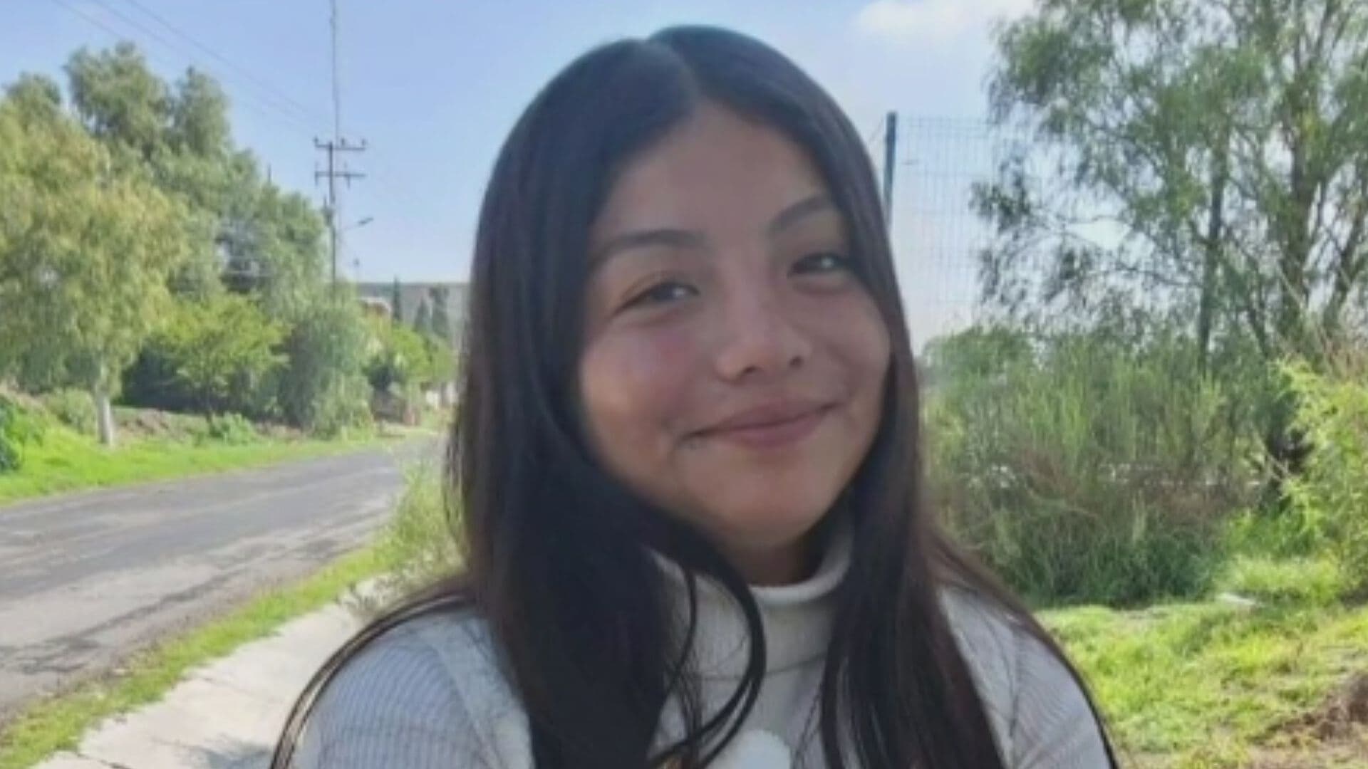Despiden a Joselyn Sandoval, Estudiante de Derecho Hallada sin Vida en Edomex