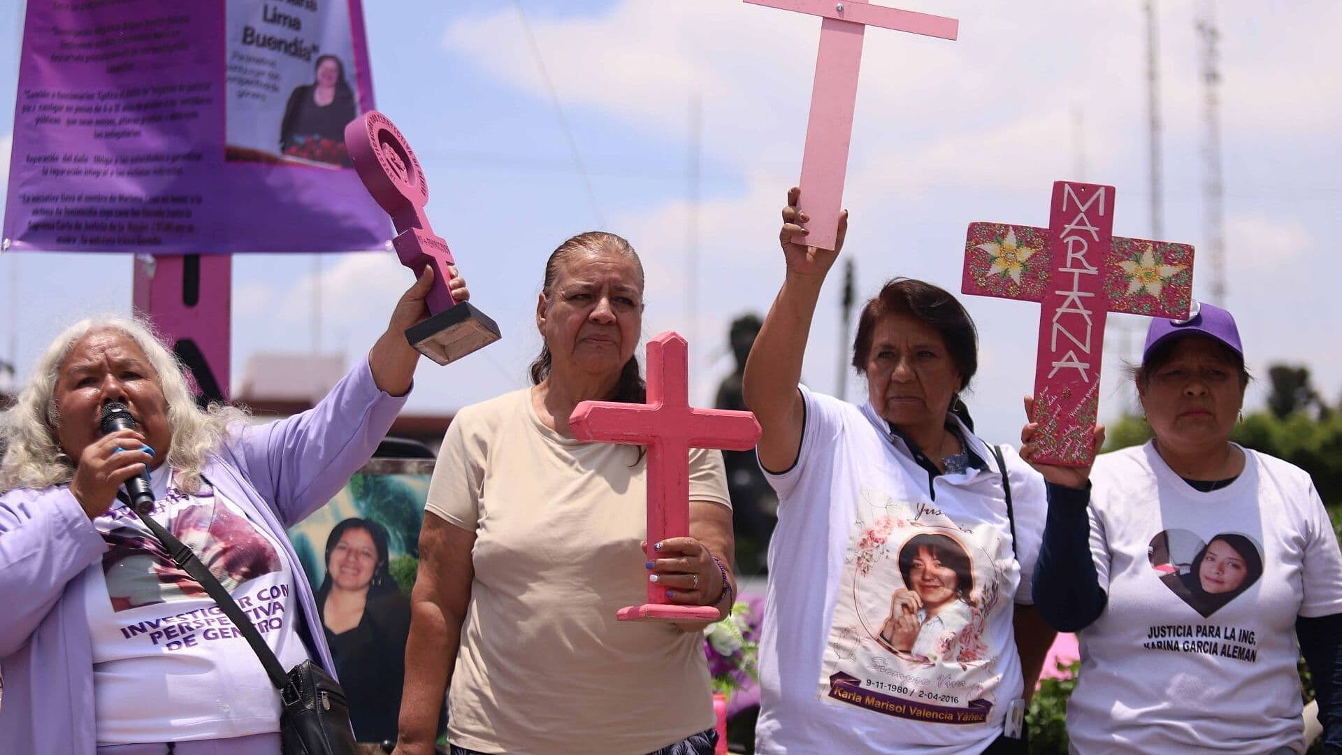Feminicidios en México: Una Herida Abierta que Debe Atenderse