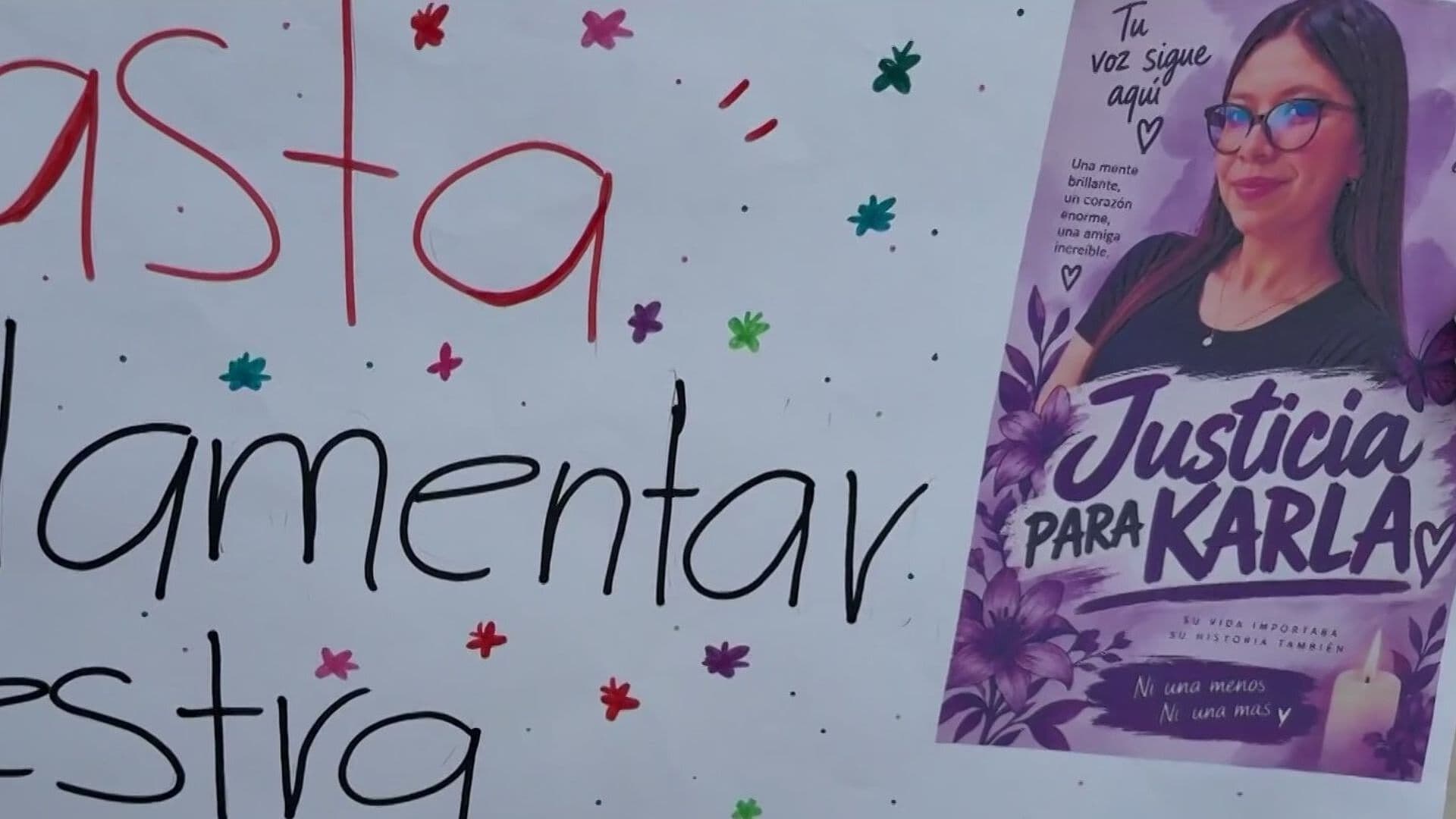 Cronología del Feminicidio de la Estudiante de Medicina Karla Margarita en Jalisco