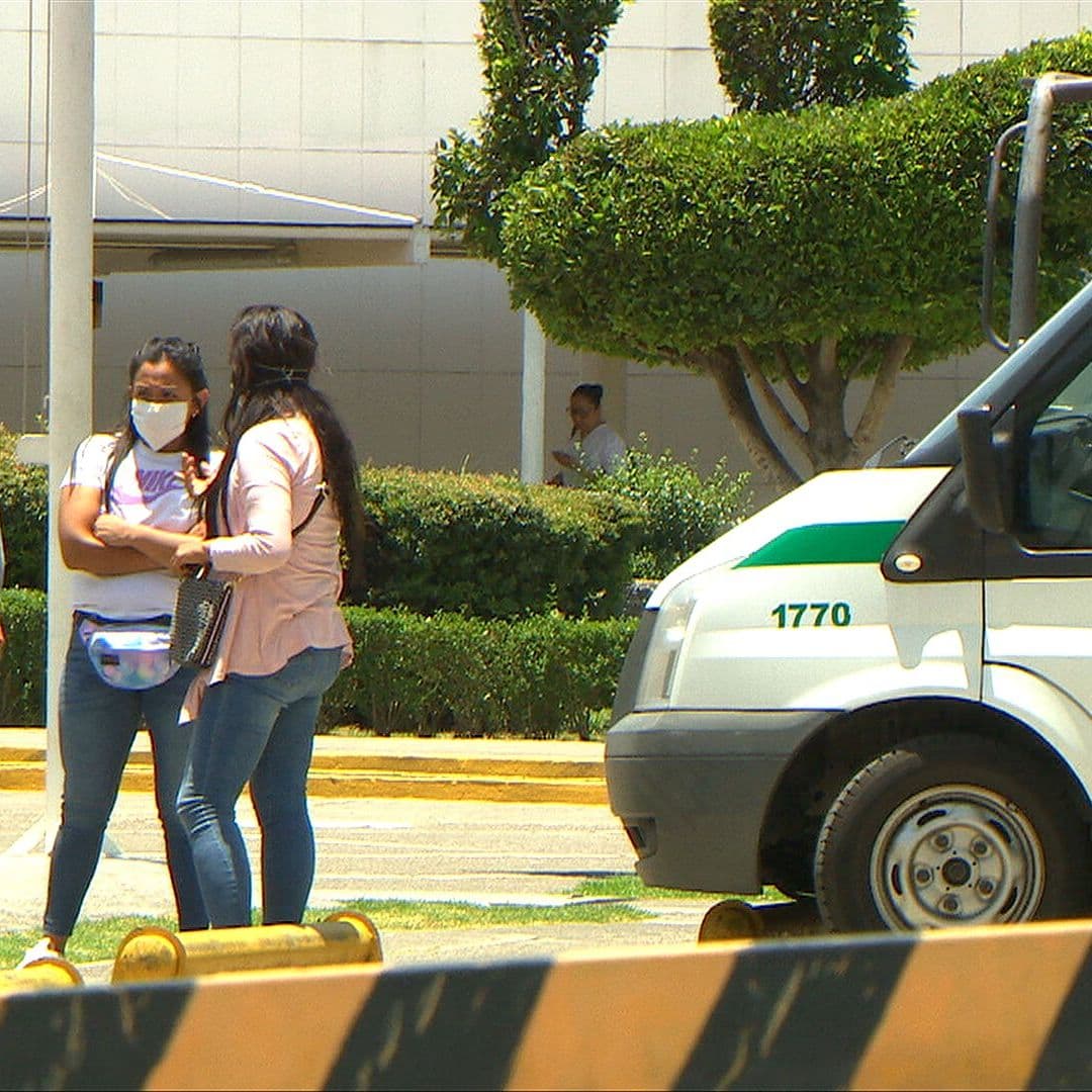 Denuncian Formalmente ante FGR en Durango las Muertes de Bebés en Hospital del IMSS