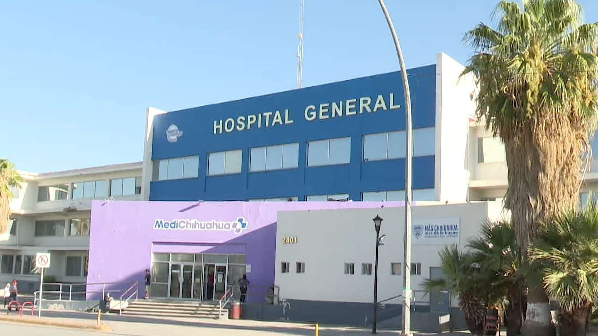 Muere Hombre en Hospital Tras Recibir Golpiza en Ciudad Juárez
