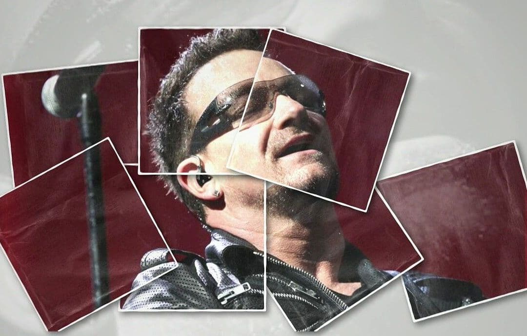 50 Aniversario de U2: Datos Curiosos Sobre la Banda