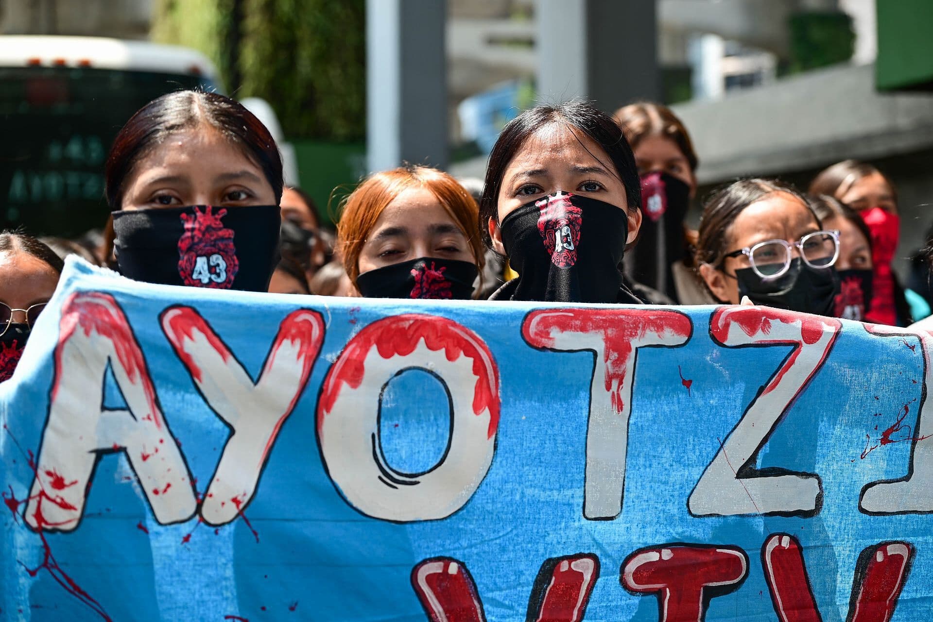 Este Sábado Se Cumplen 12 Años del Caso Ayotzinapa; Habrá Marcha en la CDMX