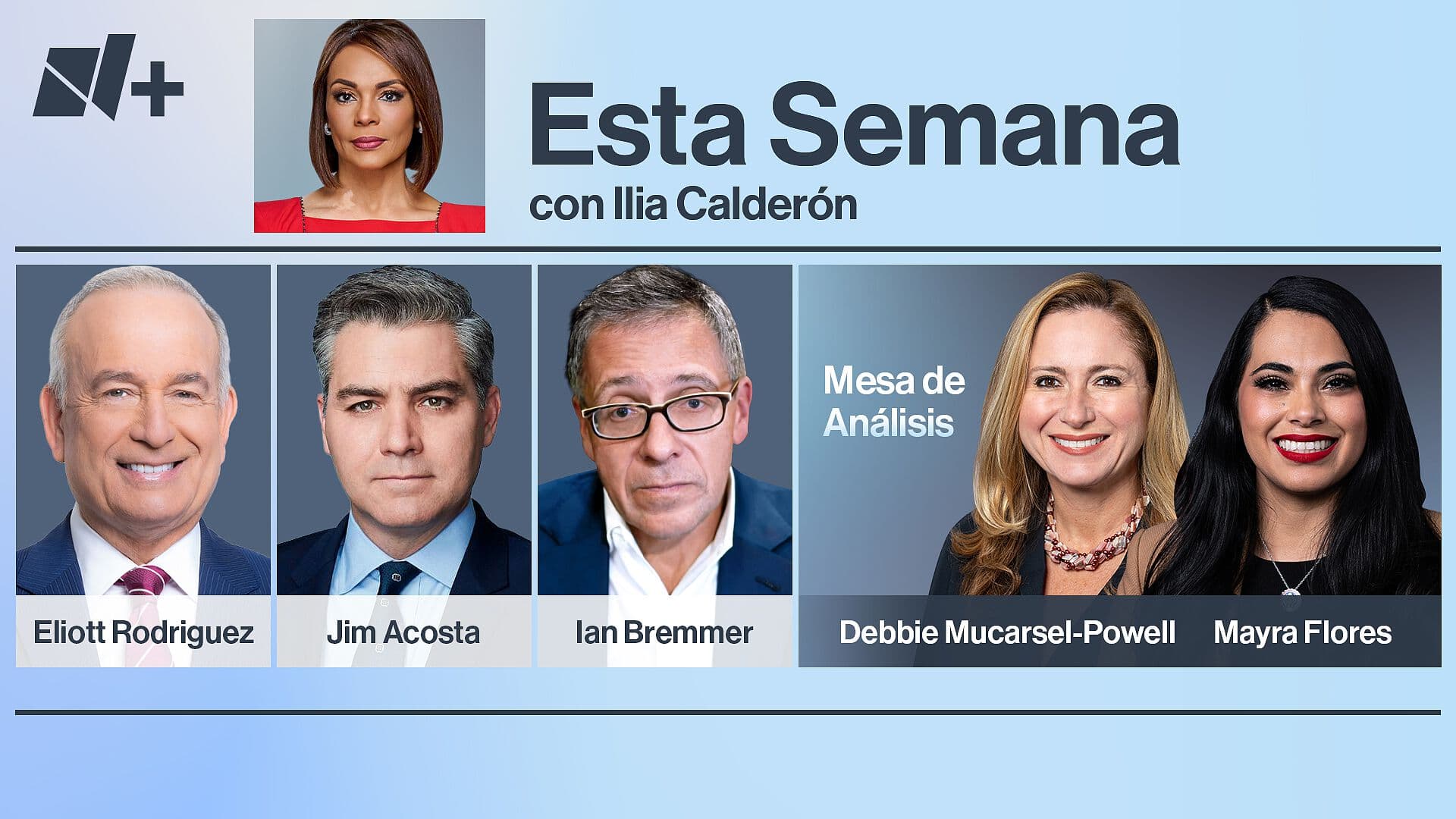 'Mira Cómo está México por la Política de Izquierda': Republicana Denuncia Fosas | Esta Semana