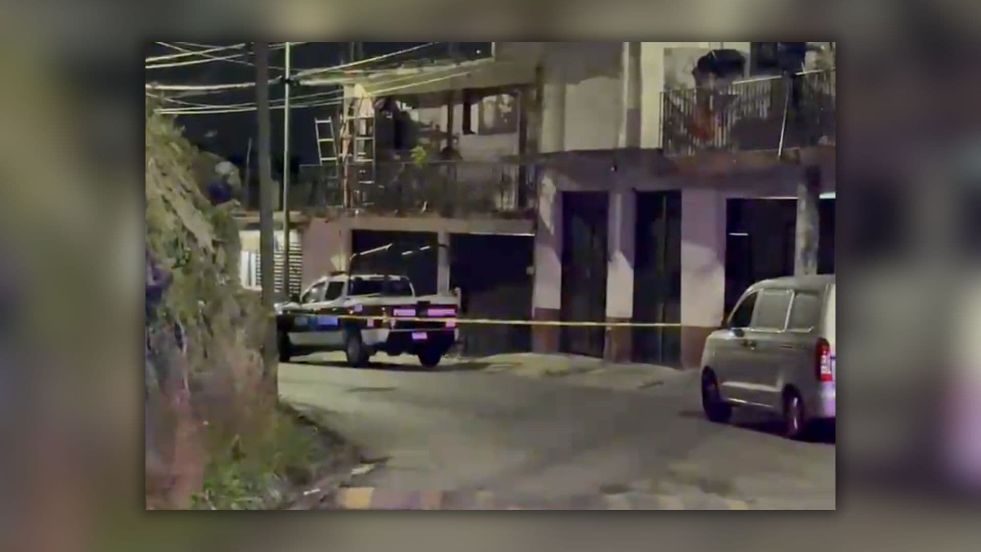 Ataque Armado Dejó Dos Estudiantes de la UAEM Muertos en Cuernavaca