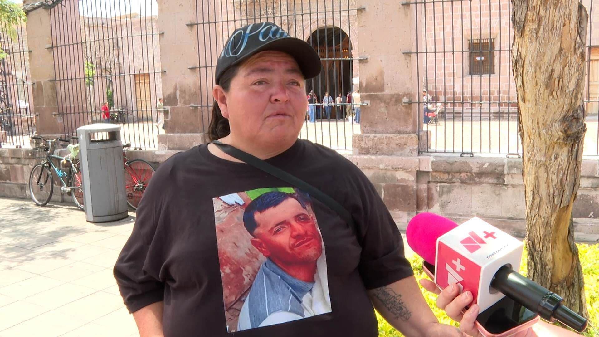 Buscan a Juan Antonio Sánchez, Padre de Familia Desaparecido en Aguascalientes