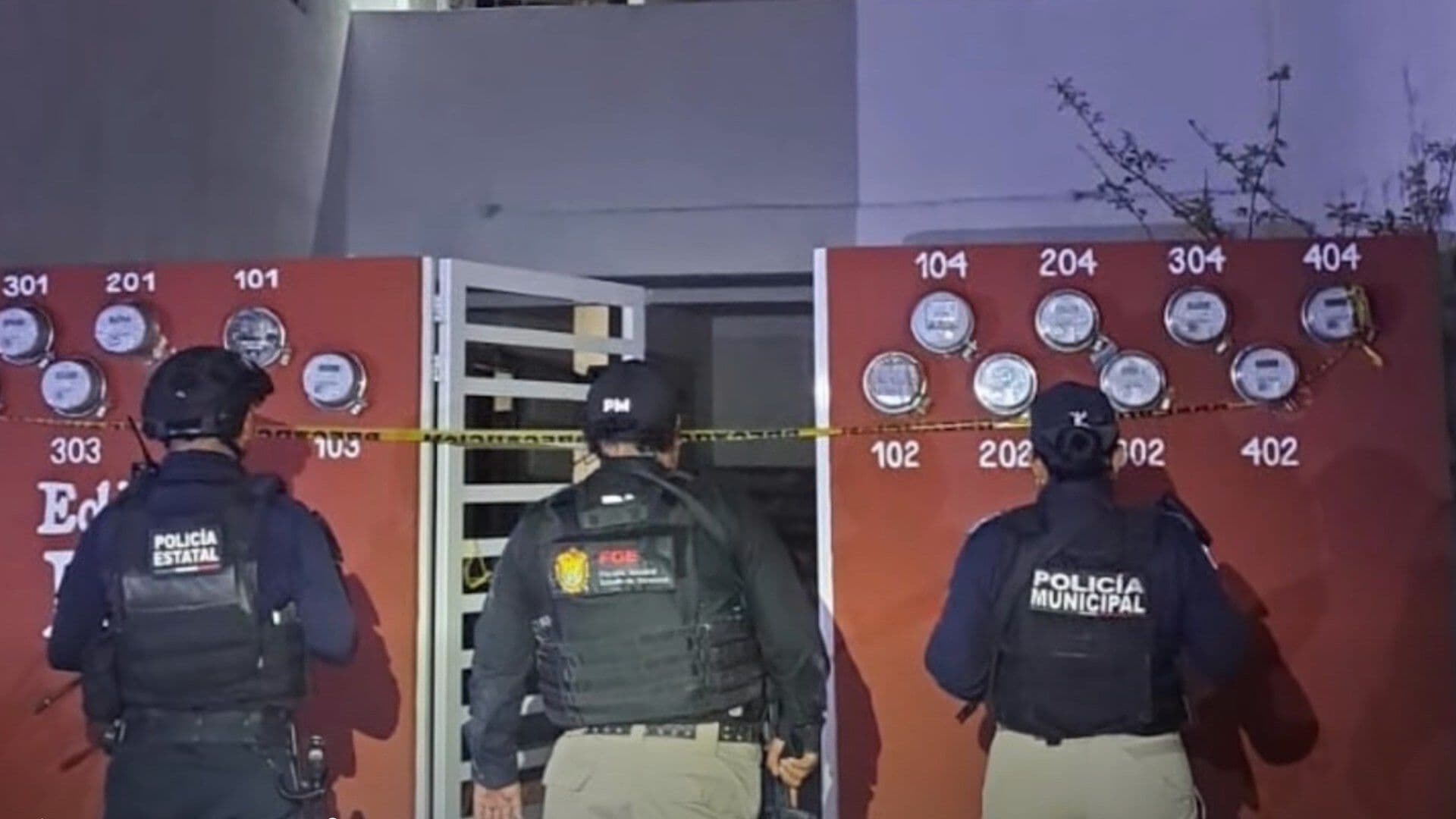 Catean Dos Inmuebles Más de Guillermo Pamuce Yep en Coatzacoalcos