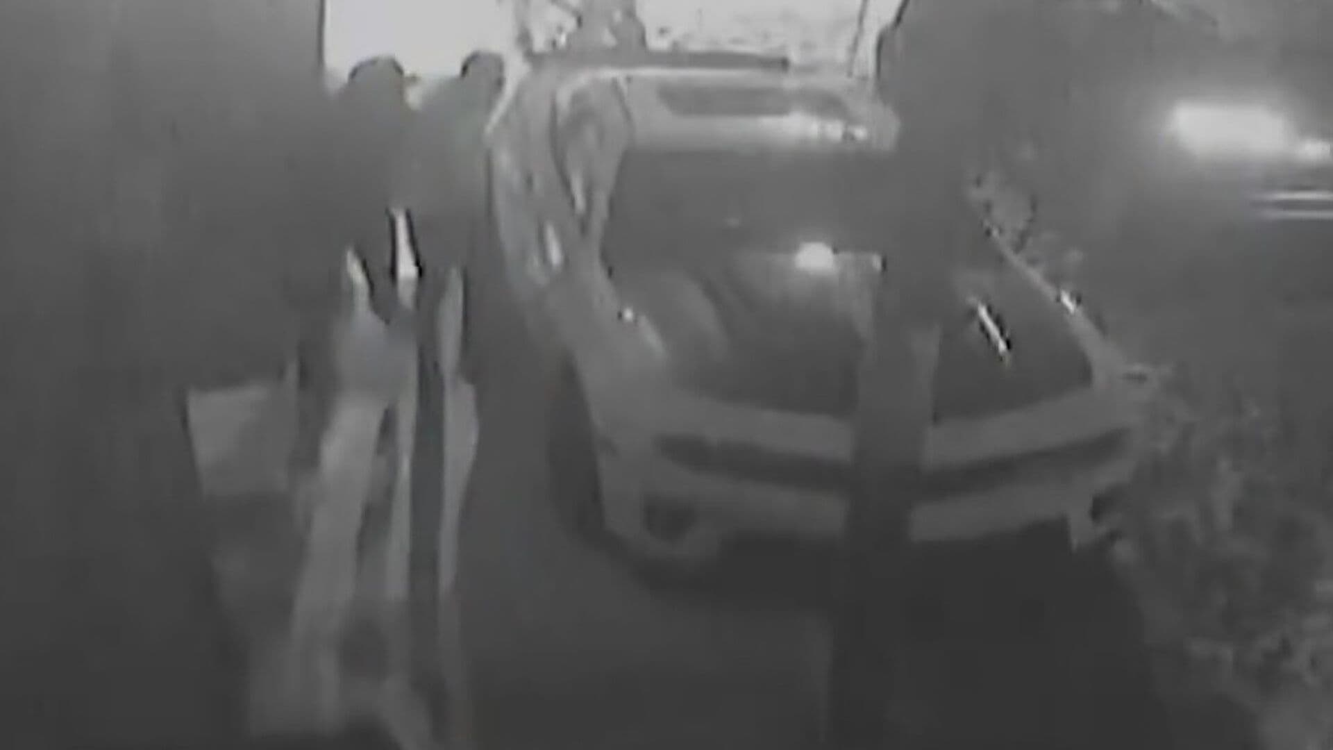 Revelan Video Cómo Se Llevan a 4 Jóvenes del Caso Arenales Tapatíos