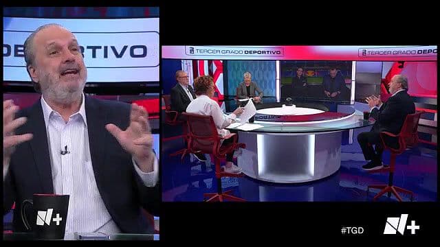 Marion Reimers Se Pregunta Por Qué los Hombres Normalizaron Hablarse con Violencia