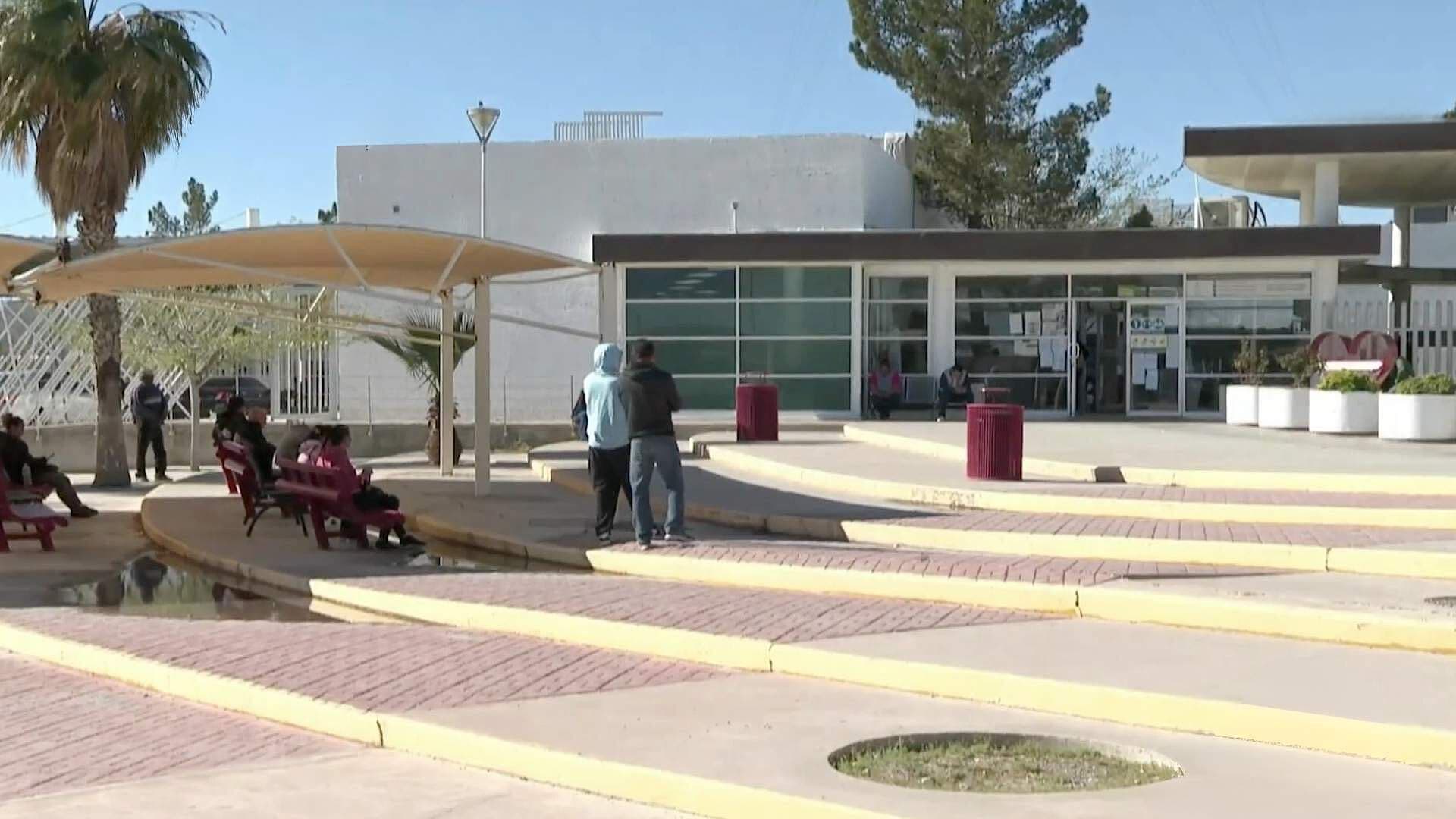 Posponen Audiencia Contra Propietario de Funeraria en Ciudad Juárez