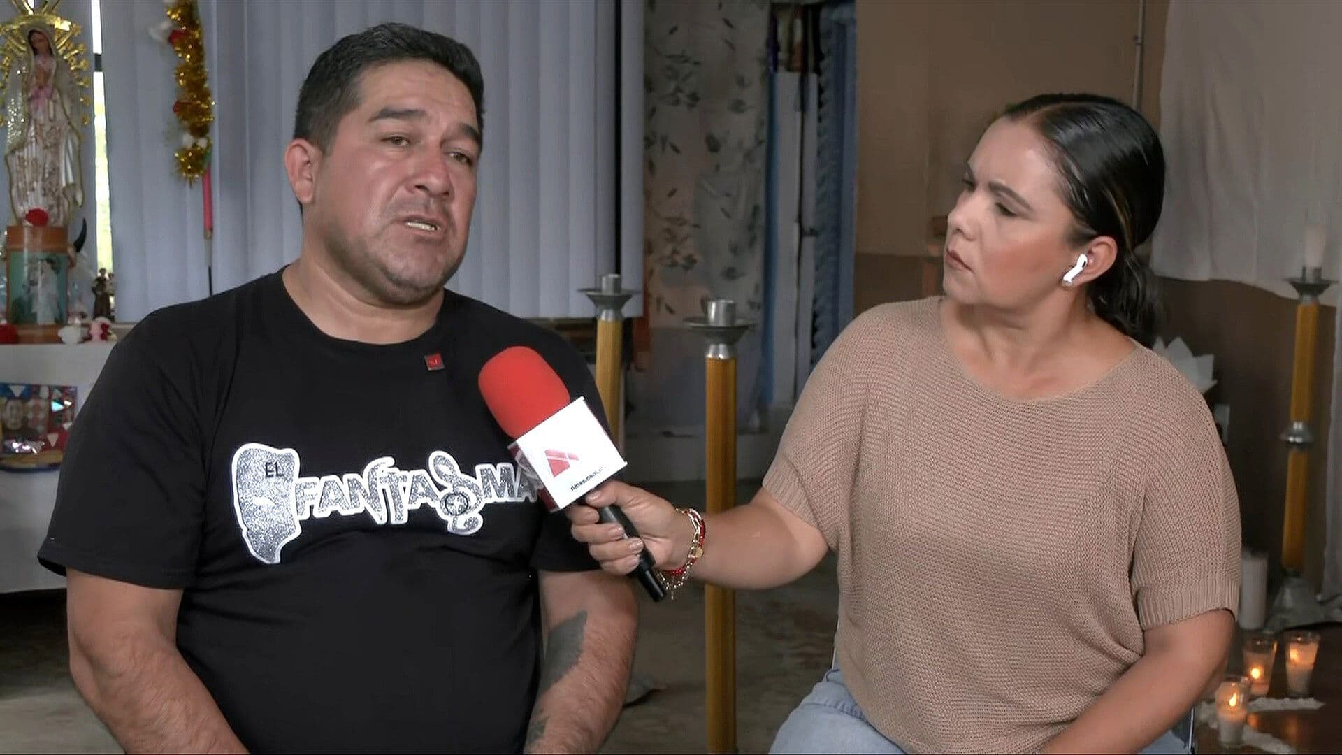 'Quiero Justicia': Padre de Estudiante de la UAEM Asesinado