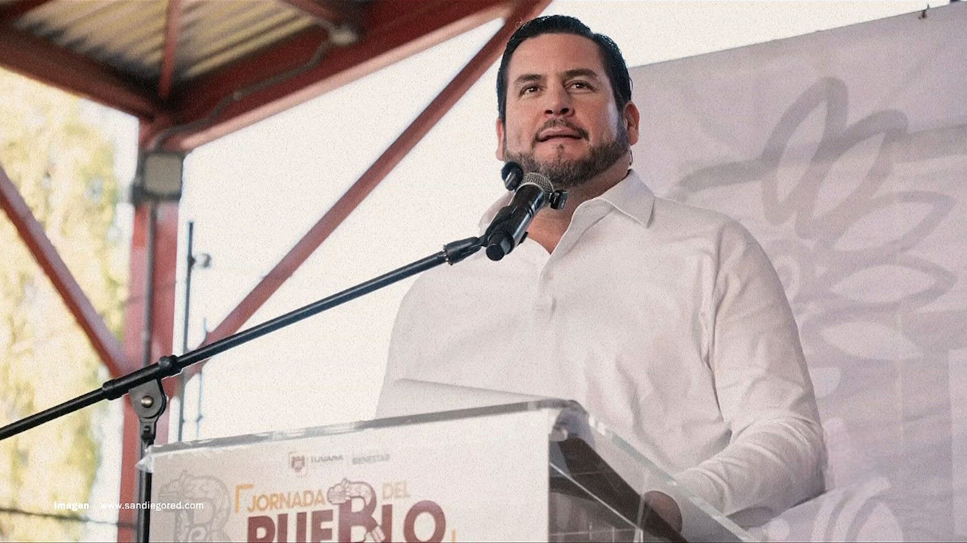 Autoridades Federales en México Investigan a Funcionarios y Exfuncionarios de BC