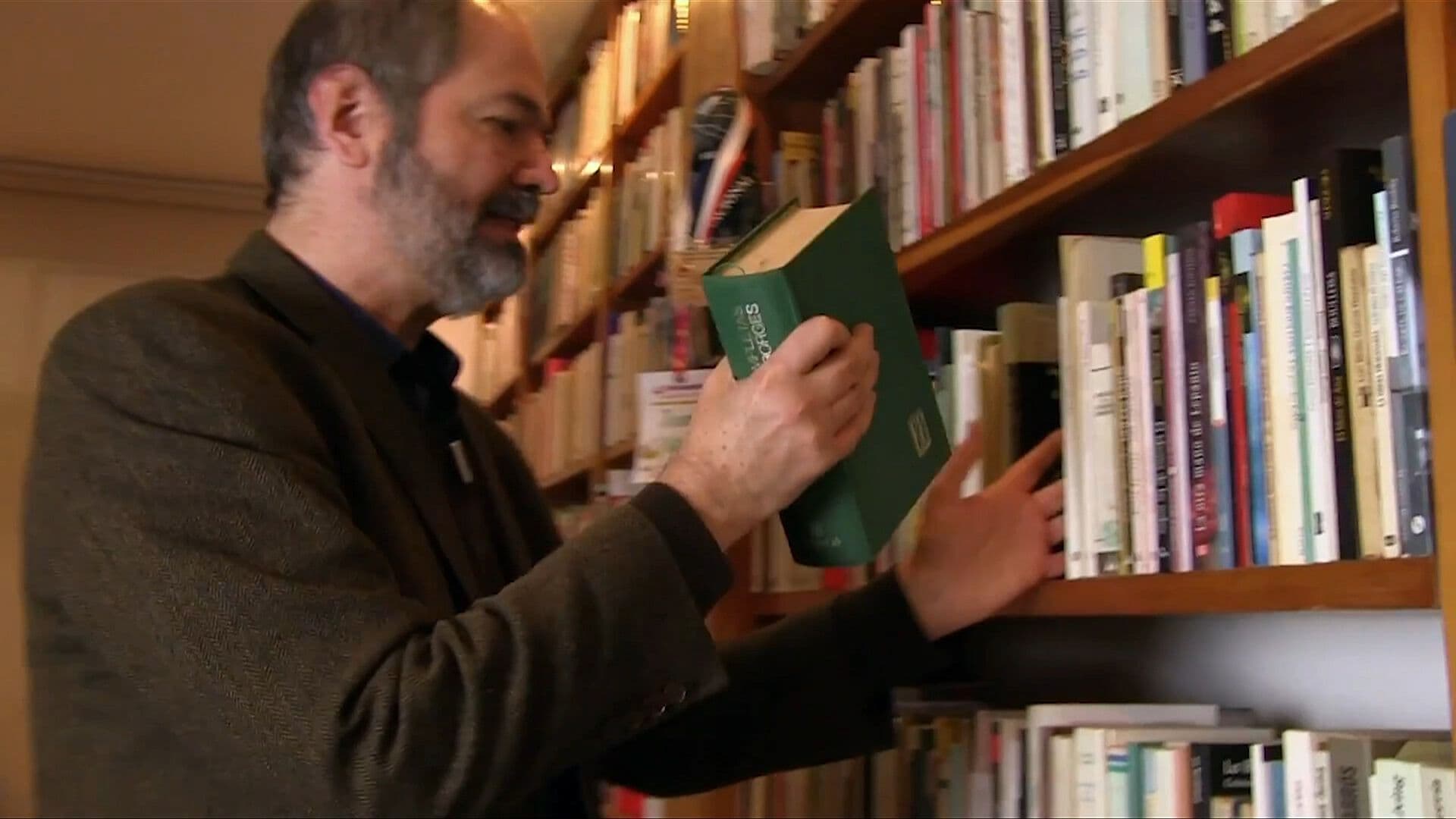 Juan Villoro Gana el Premio Internacional Carlos Fuentes en Creación Literaria