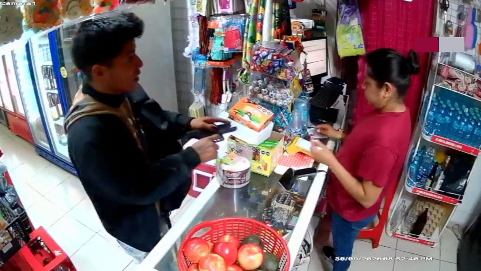 Video