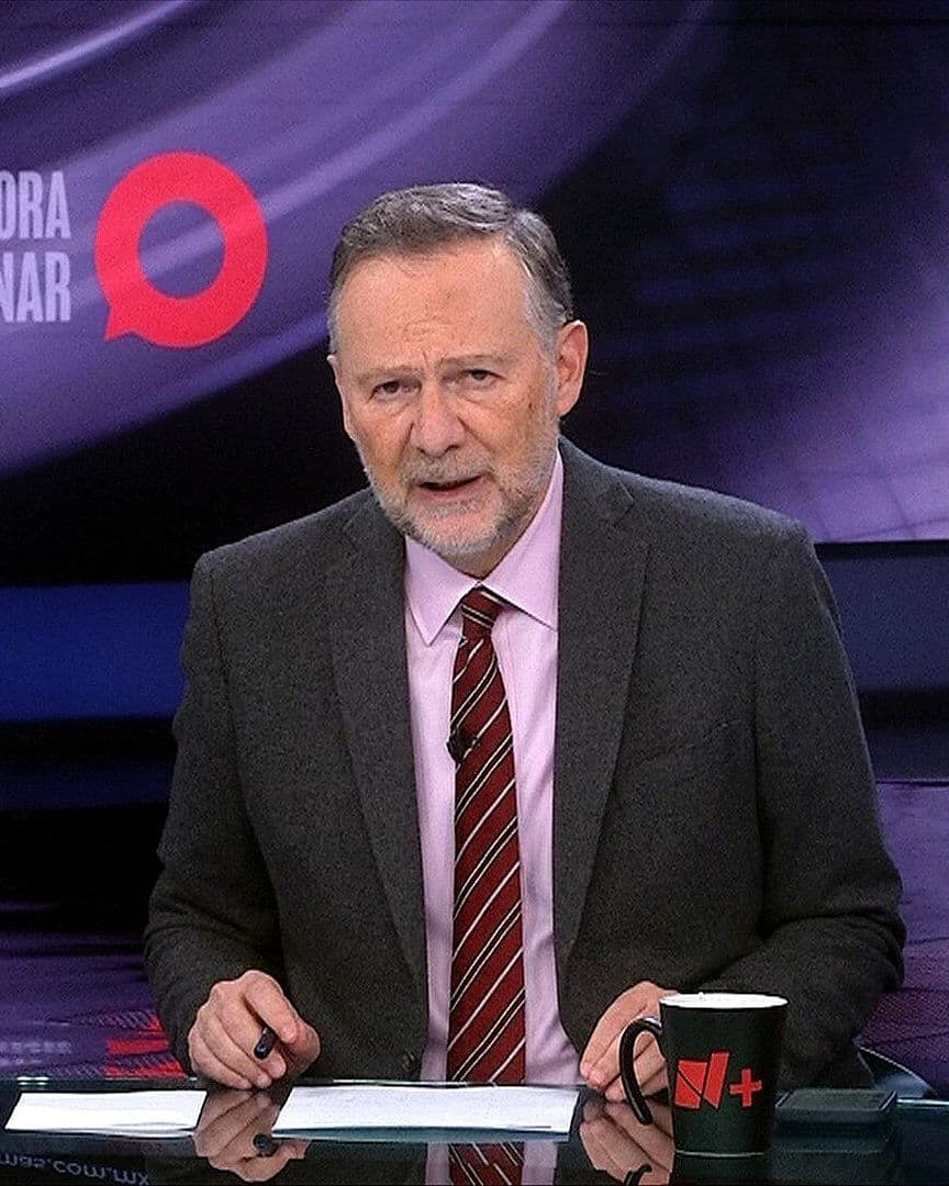 Es la Hora de Opinar: Programa Completo del 1 de Octubre de 2026