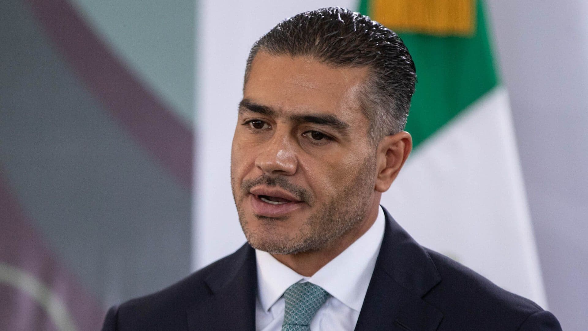 Harfuch Revela Estado de Salud de Víctimas del Ataque en Secundaria de Torreón