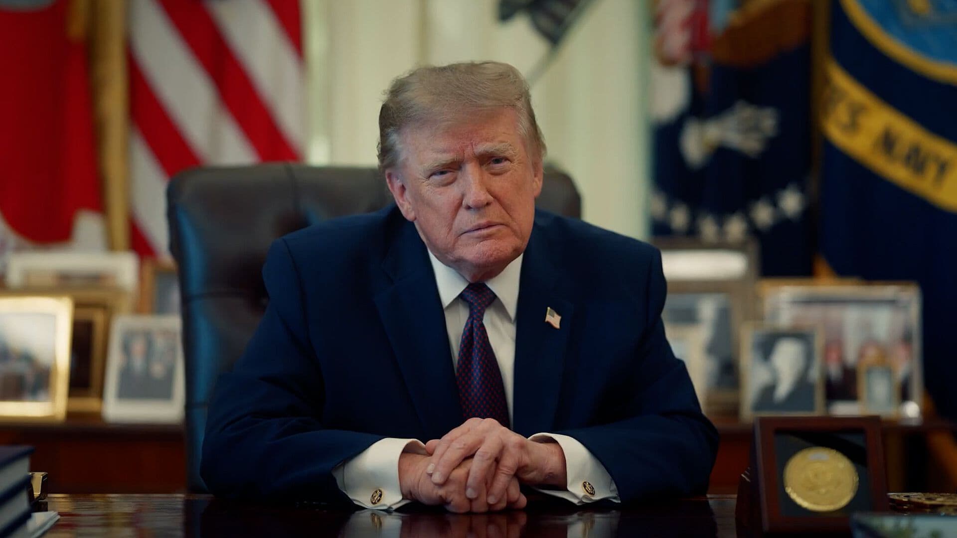 Trump Promete 5 Mil Dólares si Republicanos Ganan