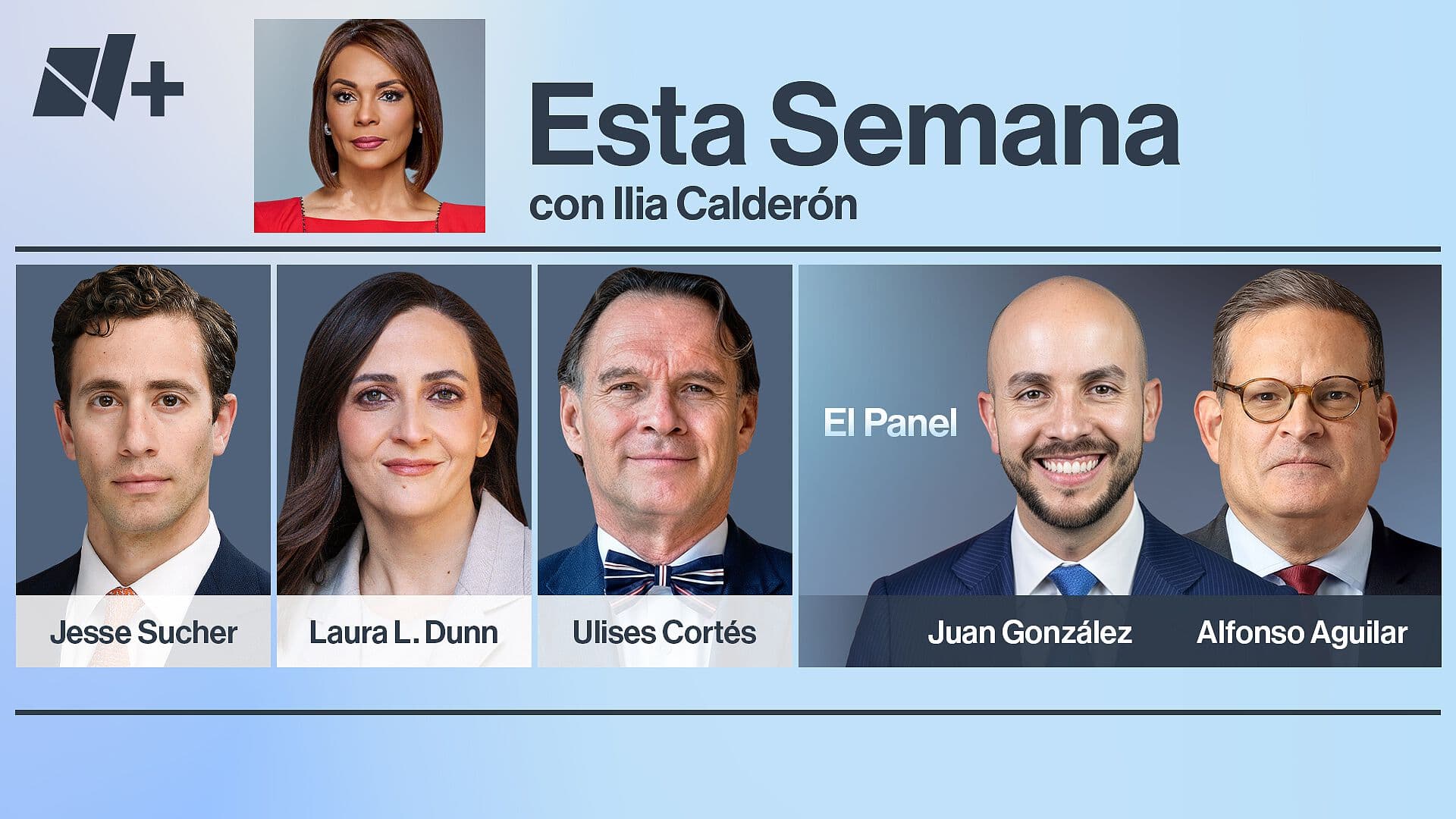 Más sanciones a cárteles mexicanos y funcionarios involucrados | Esta Semana, episodio 31