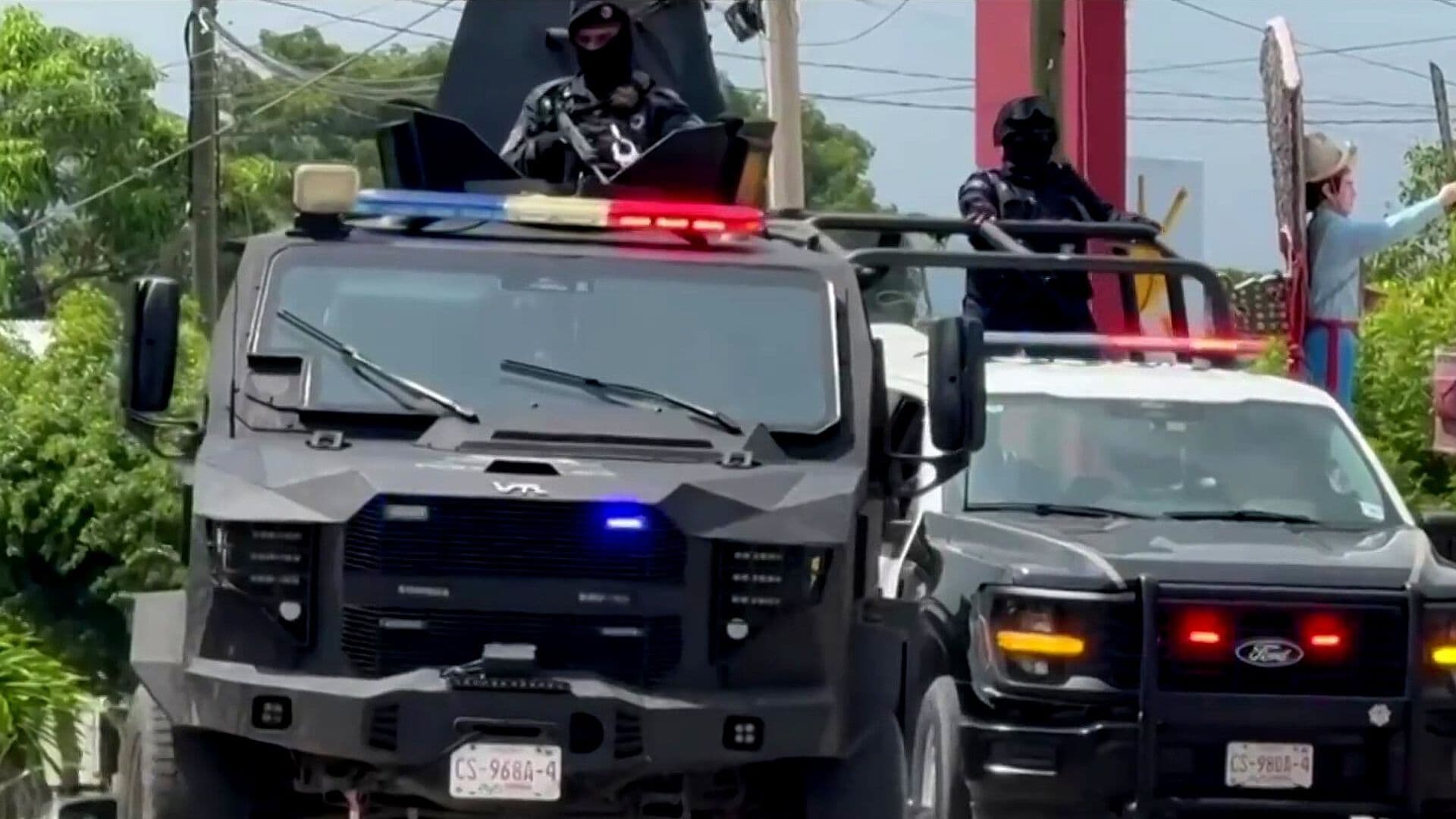 Detienen a Alcalde, Exalcalde y 19 Funcionarios de Suchiapa, Chiapas