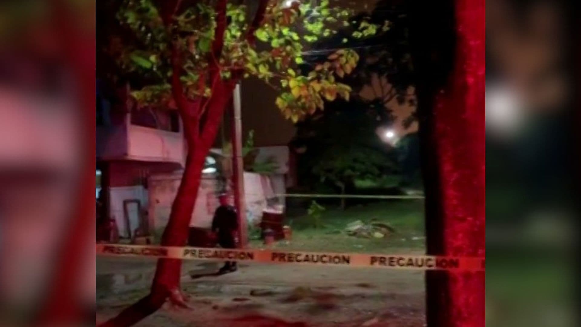 Asesinan a Balazos a un Hombre Dentro de un Taller en Minatitlán, Veracruz