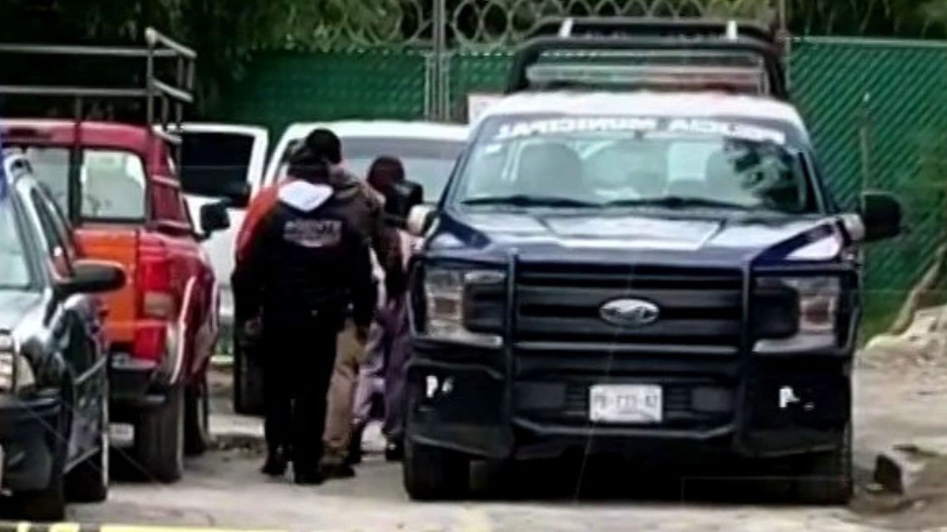 Investigan Feminicidio de María Fernanda en San Andrés Cholula; Detienen a su Pareja