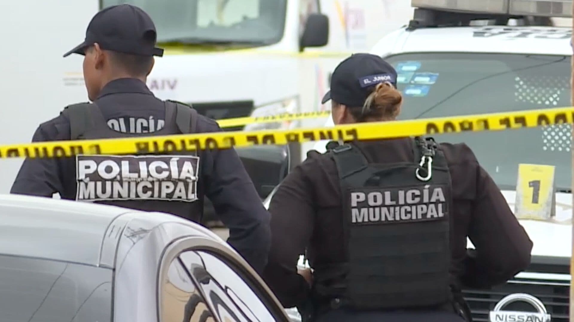 Ciclista es Herido a Balazos Quedando Grave en Apaseo El Alto, Guanajuato